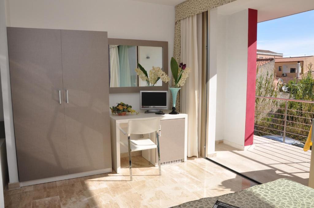 Hotel Gil's *