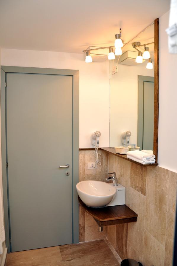 Gil's Hotel Olbia